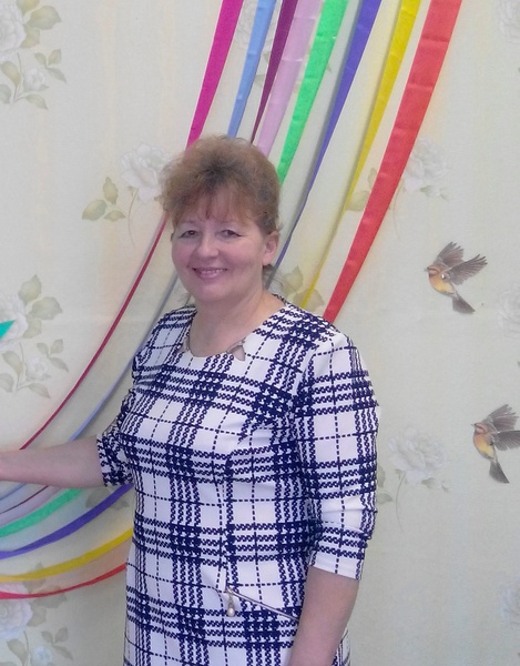 Изображение работника организации