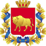 Герб Гродненской области